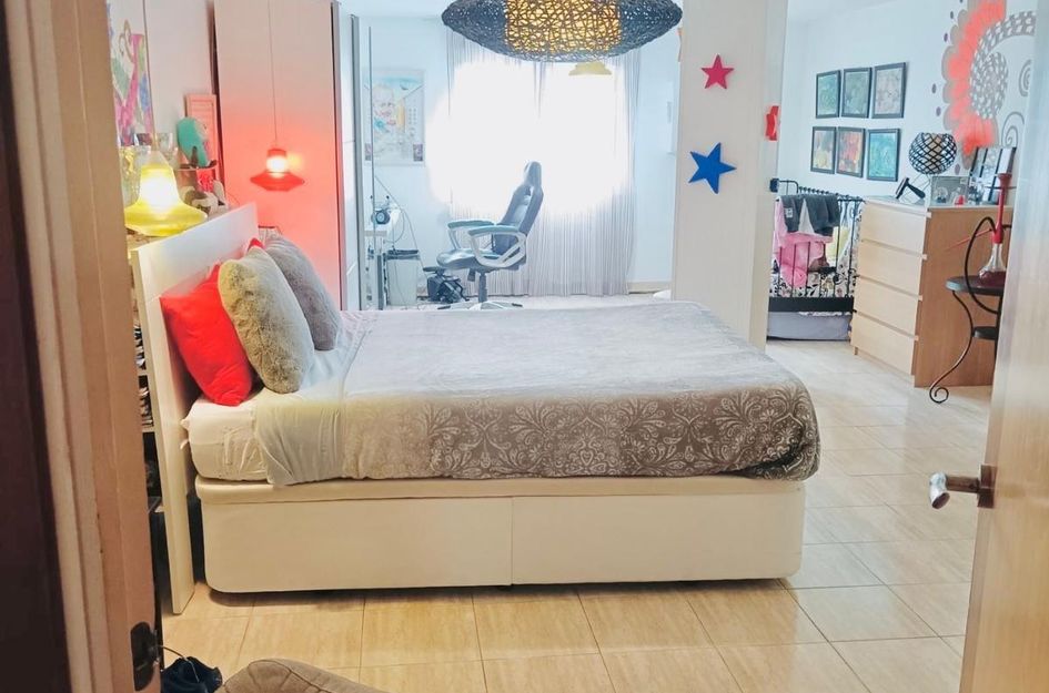 Duplex in Torrevieja