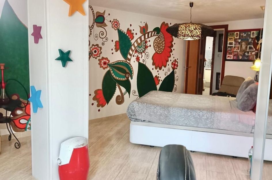 Duplex in Torrevieja