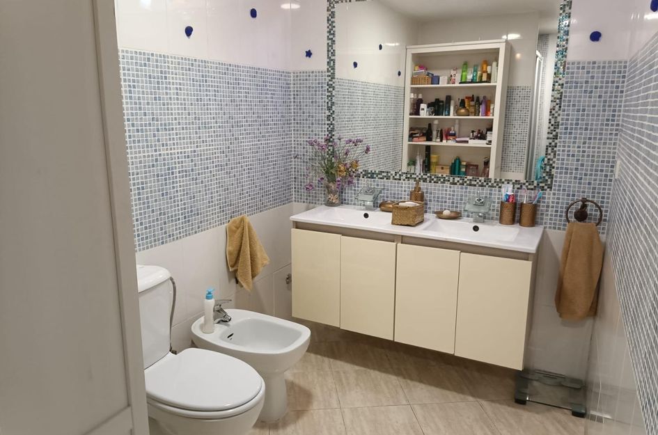 Duplex in Torrevieja