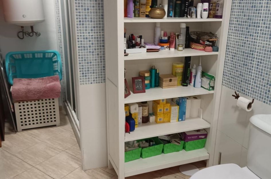 Duplex in Torrevieja