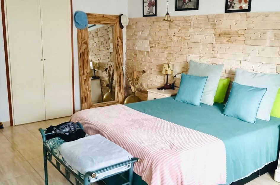 Duplex in Torrevieja