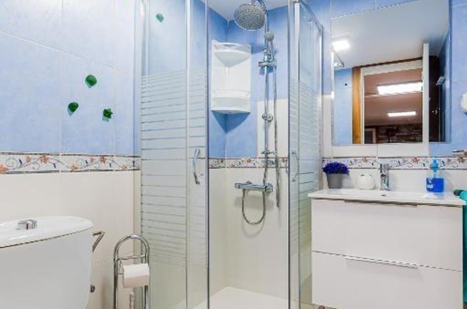 Duplex in Torrevieja