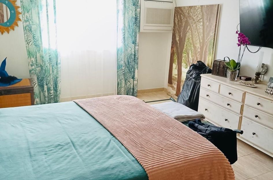 Duplex in Torrevieja