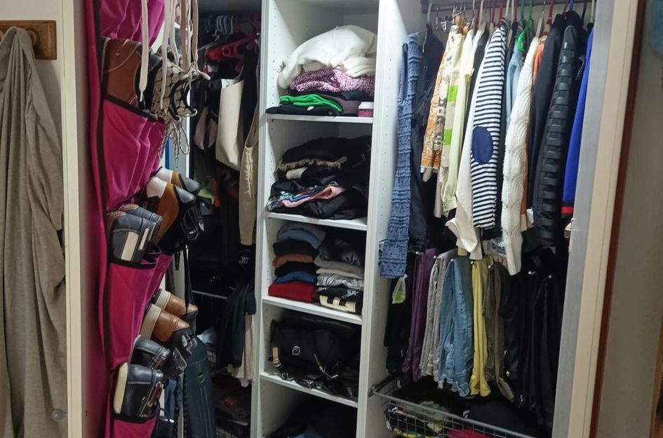 Duplex in Torrevieja