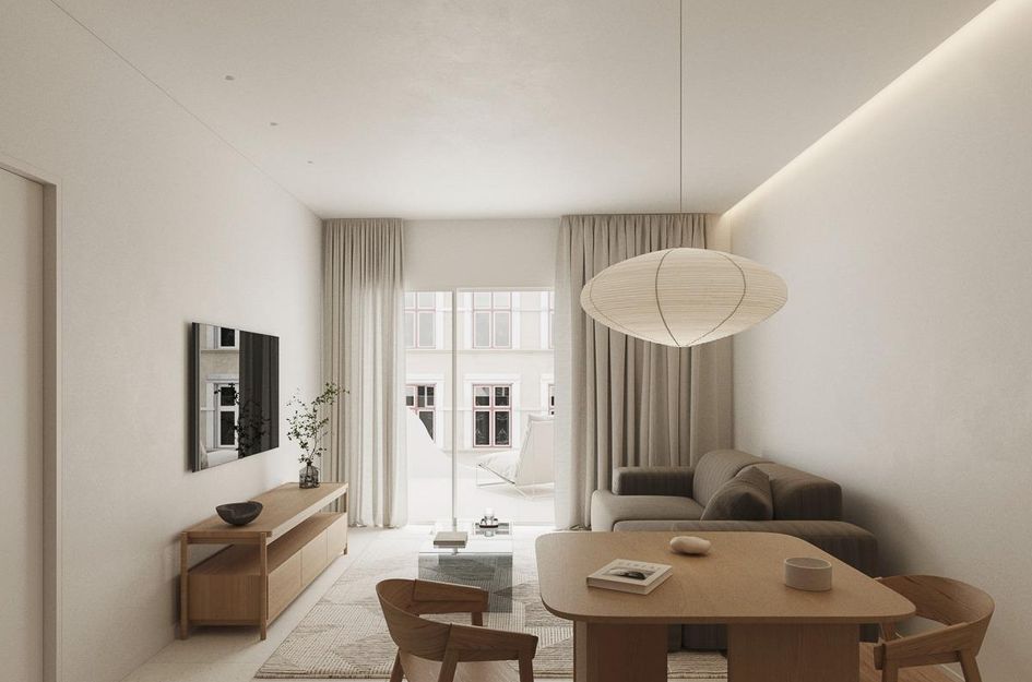 Appartement in Torrevieja