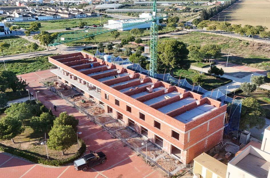 Huis in Pilar de la Horadada