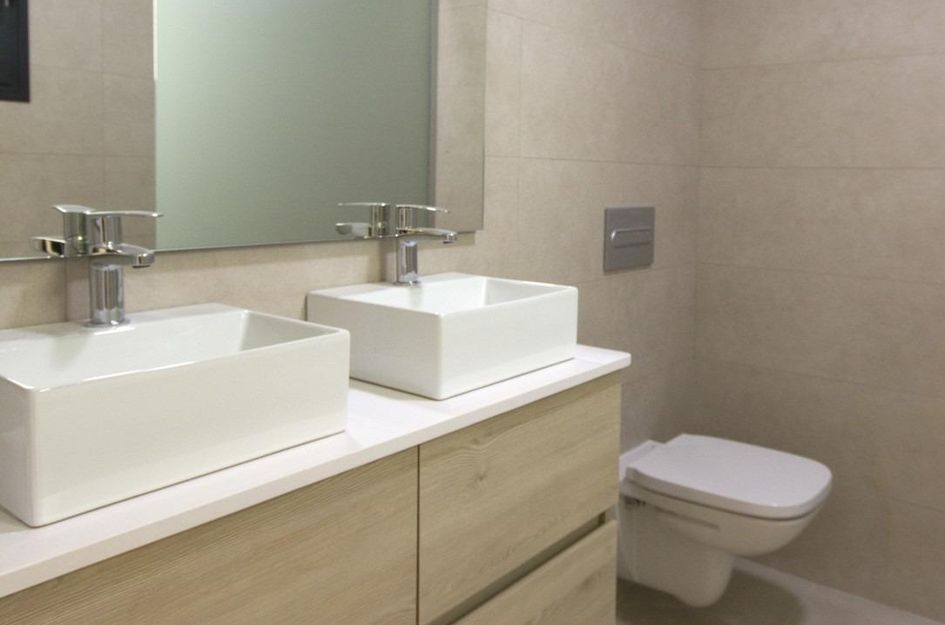 Bungalow in San Fulgencio