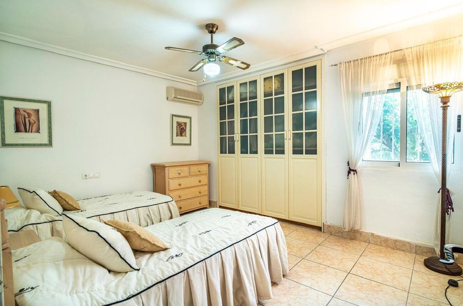 Villa in Desamparados