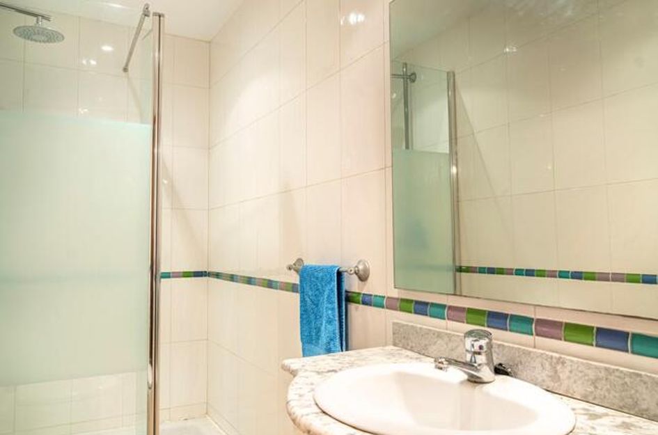 Villa in Desamparados