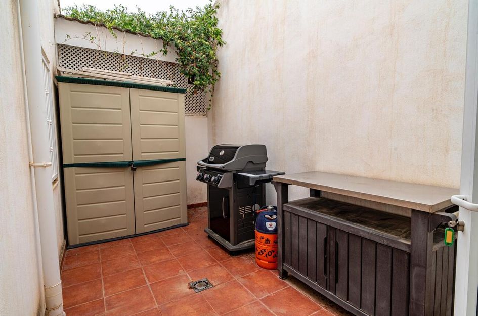 Villa in Desamparados