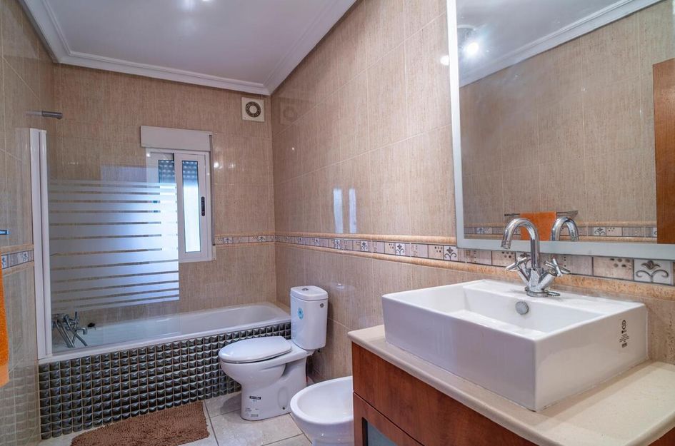 Villa in Desamparados