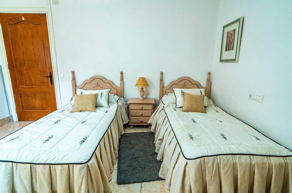 Villa in Desamparados