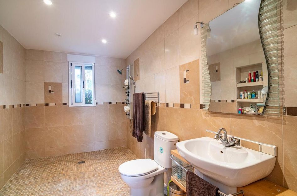 Villa in Desamparados