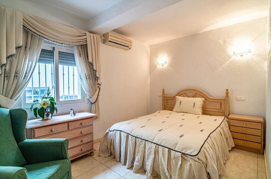 Villa in Desamparados