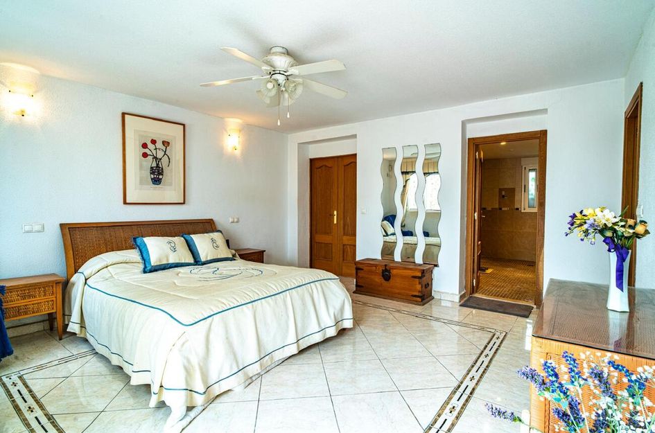 Villa in Desamparados