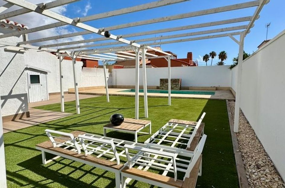 Villa in Torrevieja