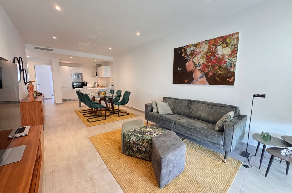 Huis in Torre de la Horadada