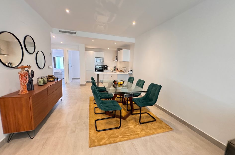 Huis in Torre de la Horadada