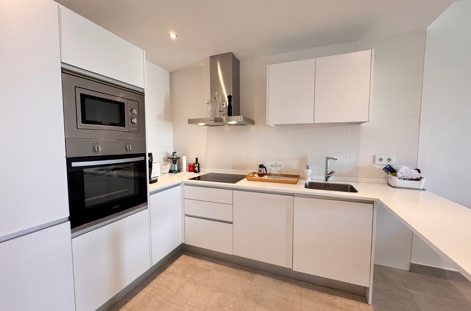 Huis in Torre de la Horadada