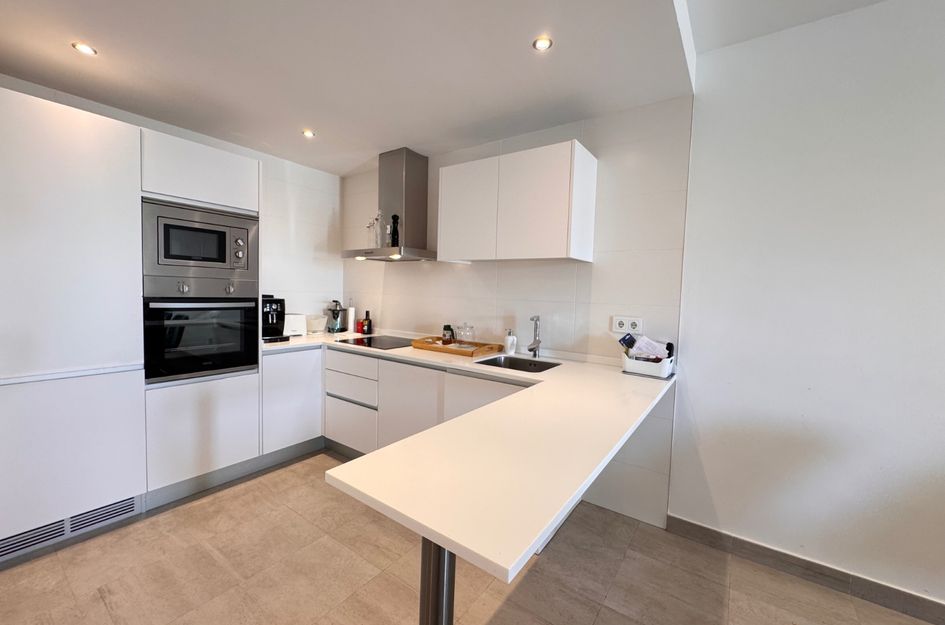 Huis in Torre de la Horadada