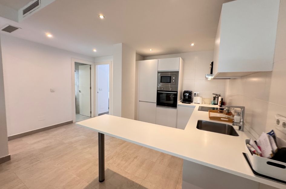 Huis in Torre de la Horadada