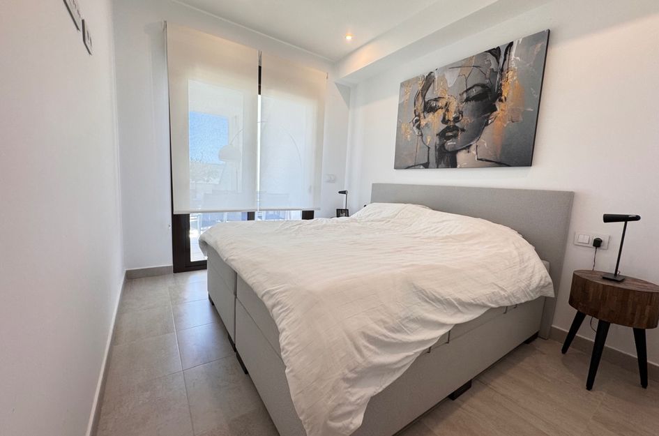 Huis in Torre de la Horadada