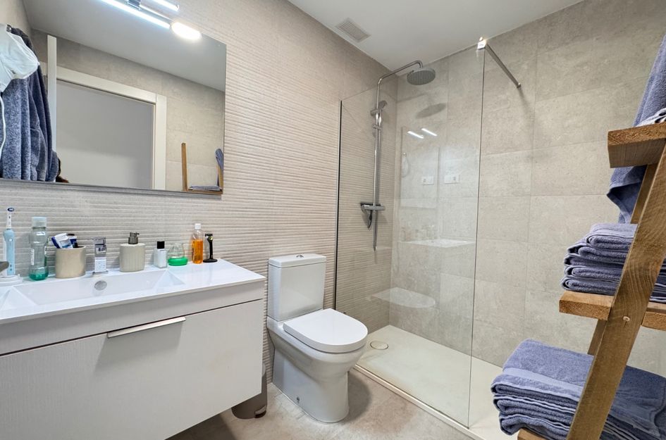 Huis in Torre de la Horadada