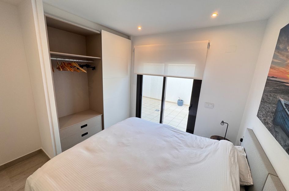 Huis in Torre de la Horadada