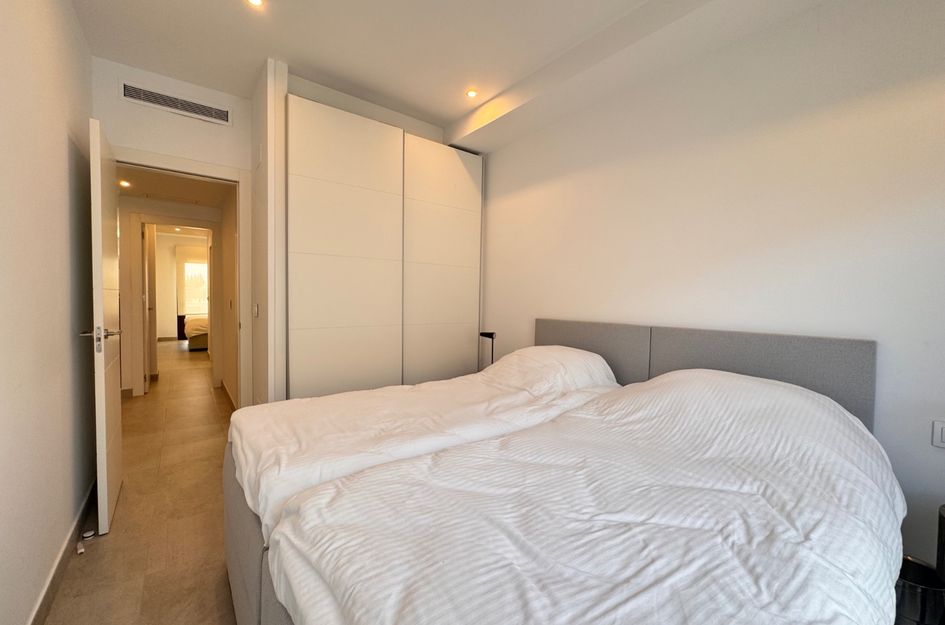 Huis in Torre de la Horadada