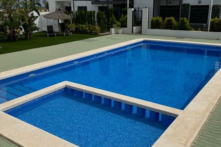 Appartement in Torre de la Horadada