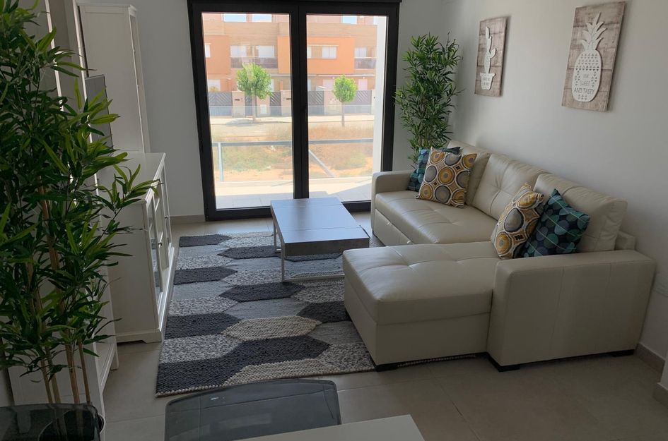 Appartement in Torre de la Horadada
