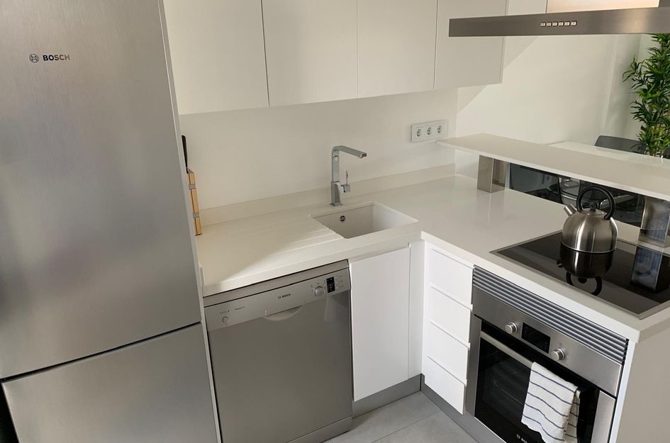 Appartement in Torre de la Horadada