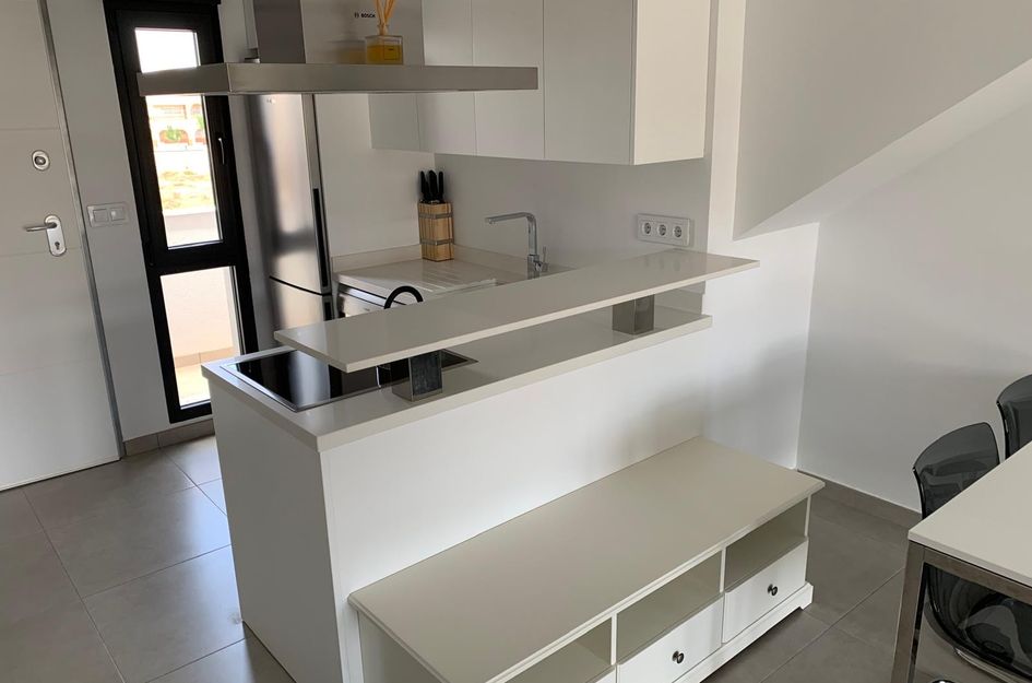 Appartement in Torre de la Horadada