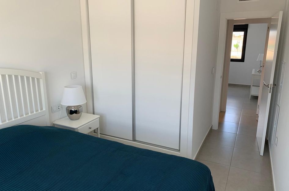 Appartement in Torre de la Horadada