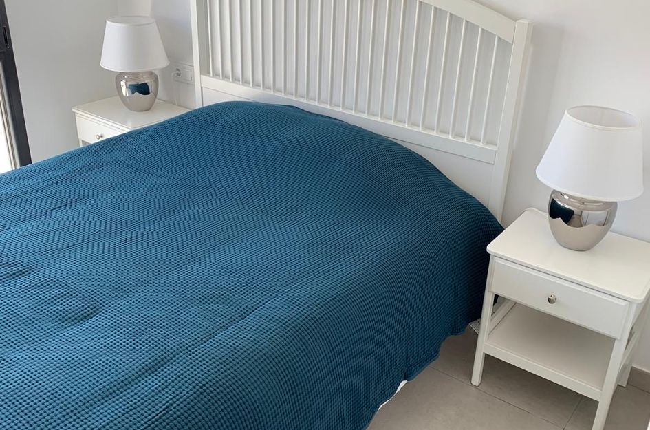 Appartement in Torre de la Horadada