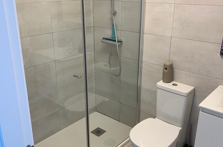 Appartement in Torre de la Horadada