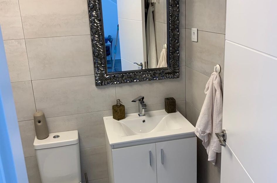 Appartement in Torre de la Horadada