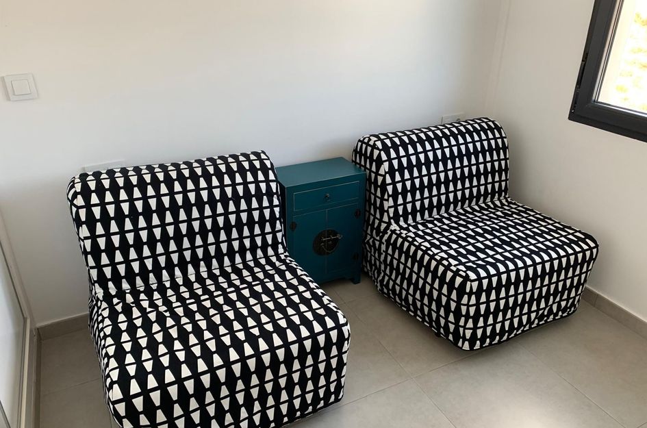 Appartement in Torre de la Horadada