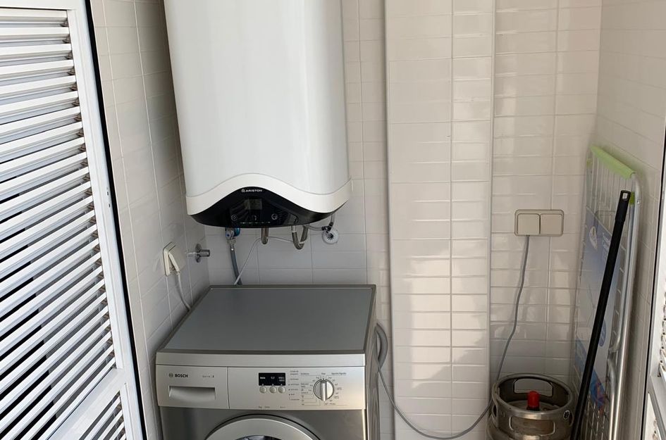 Appartement in Torre de la Horadada