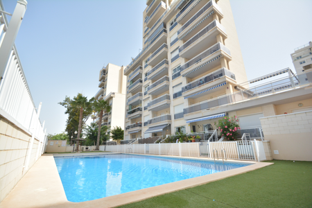 Appartement in Guardamar del Segura