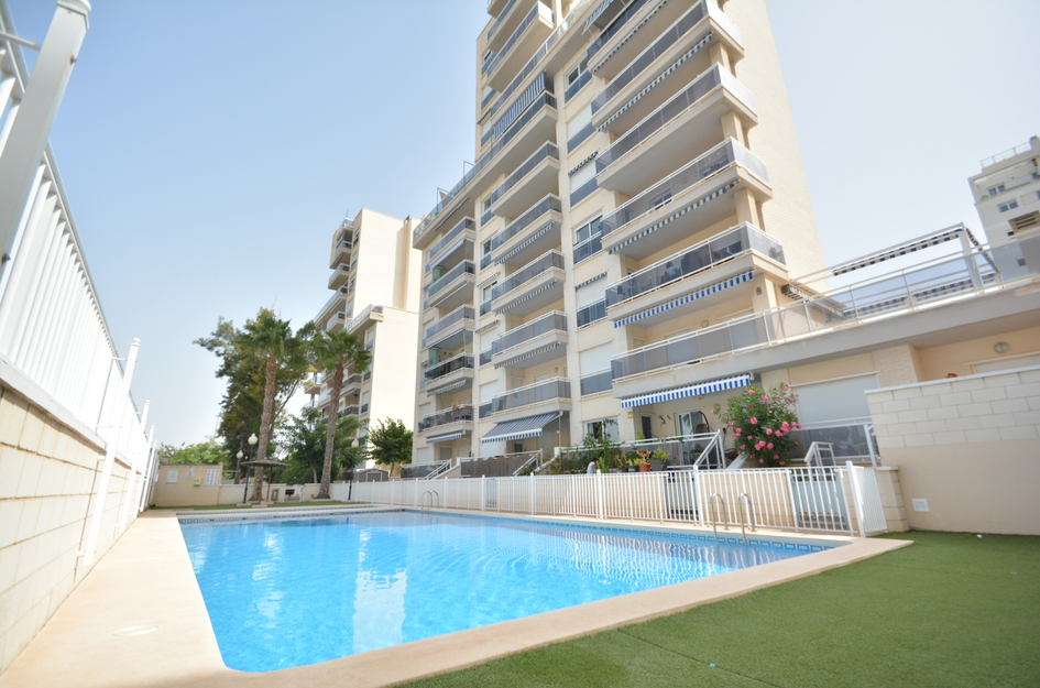 Appartement in Guardamar del Segura