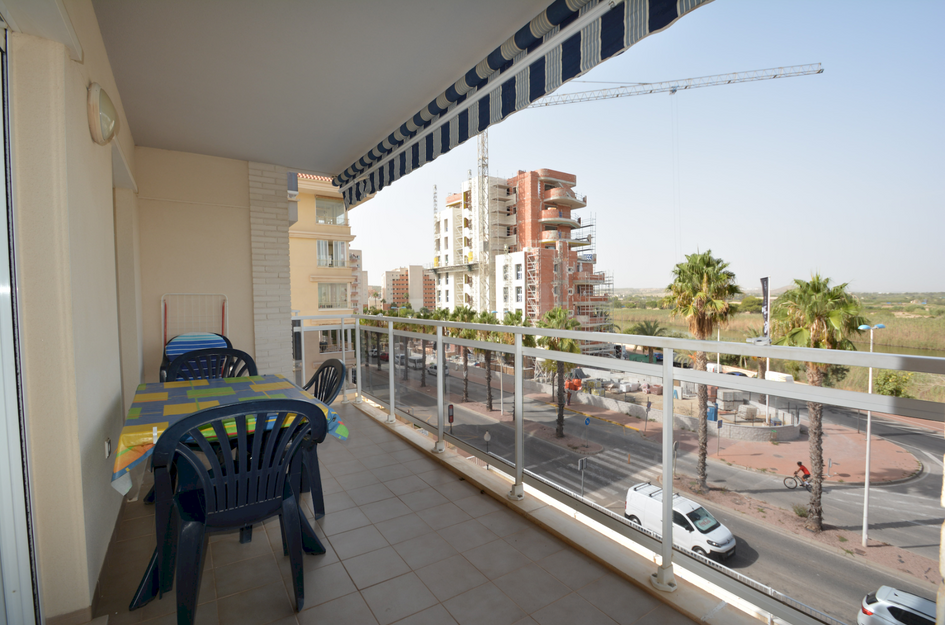 Appartement in Guardamar del Segura