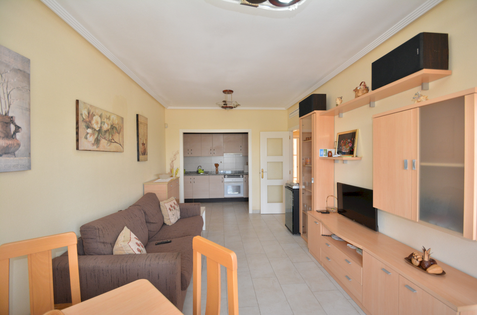 Appartement in Guardamar del Segura