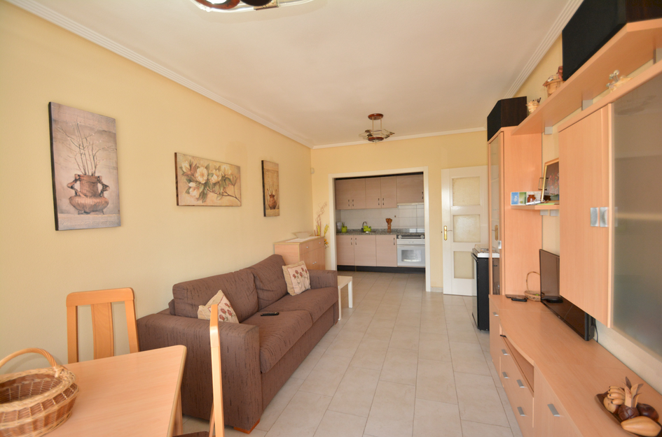 Appartement in Guardamar del Segura