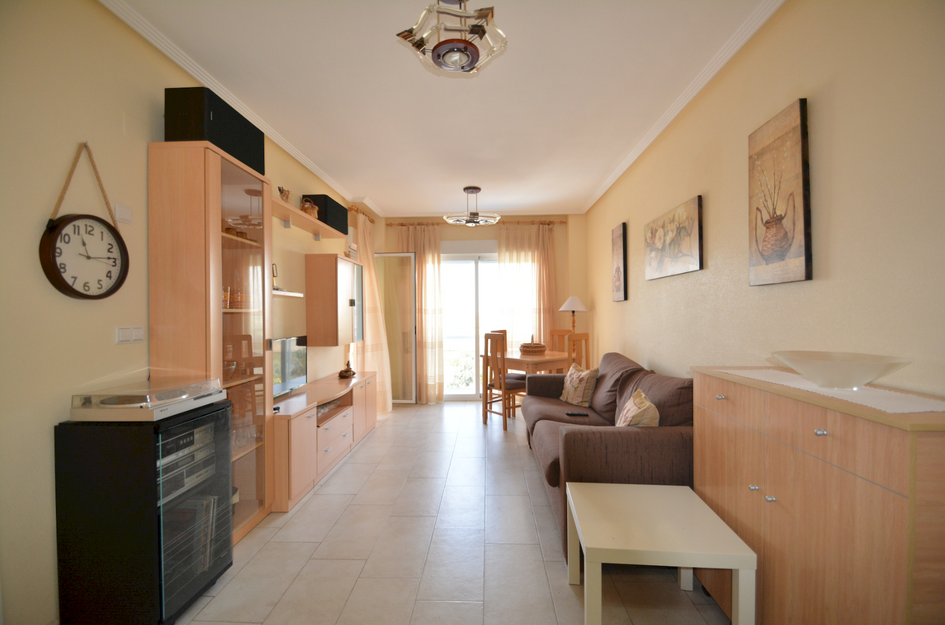 Appartement in Guardamar del Segura
