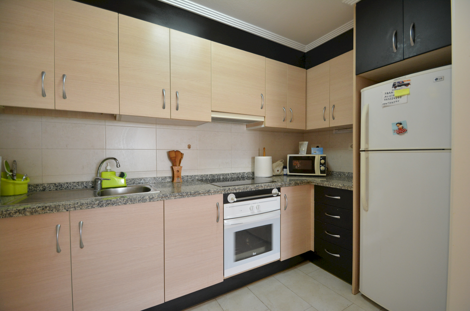 Appartement in Guardamar del Segura