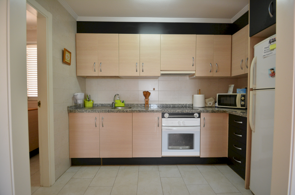 Appartement in Guardamar del Segura