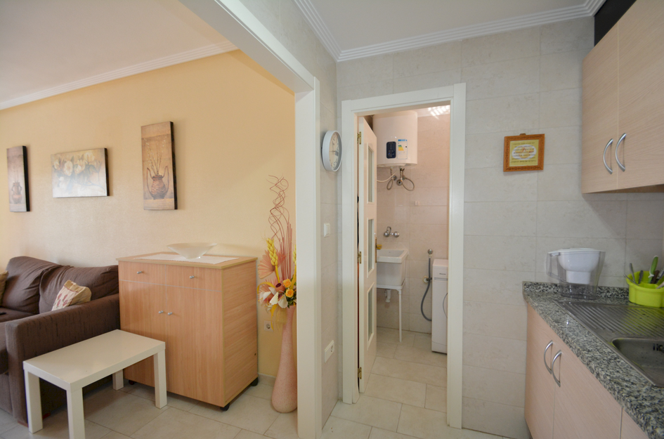 Appartement in Guardamar del Segura