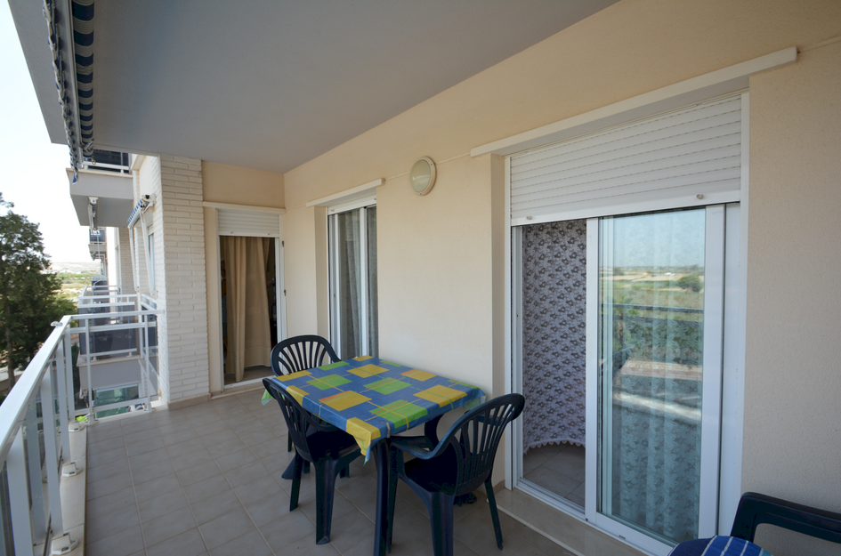Appartement in Guardamar del Segura