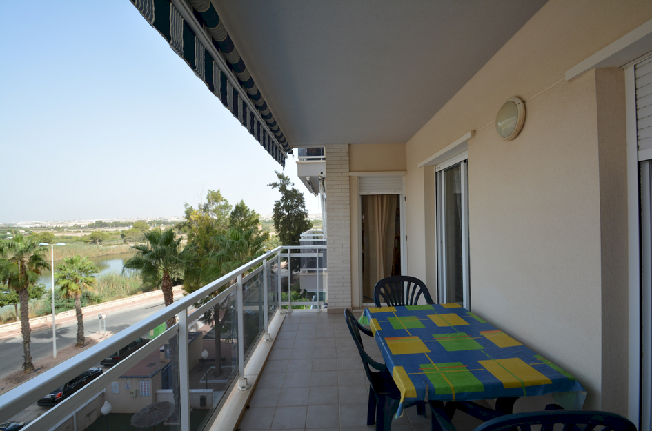 Appartement in Guardamar del Segura